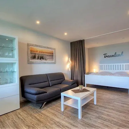 Διαμέρισμα Ferienwohnung-g-5-10-0g0510