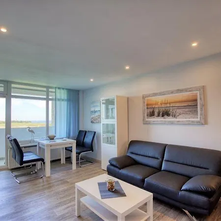 Διαμέρισμα Ferienwohnung-g-5-10-0g0510 Heiligenhafen