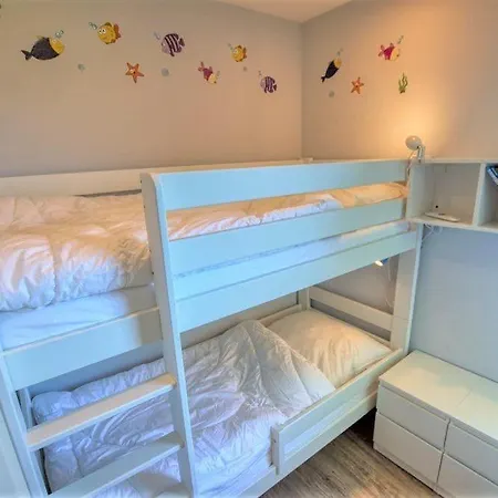 Διαμέρισμα Ferienwohnung-g-5-10-0g0510 Heiligenhafen