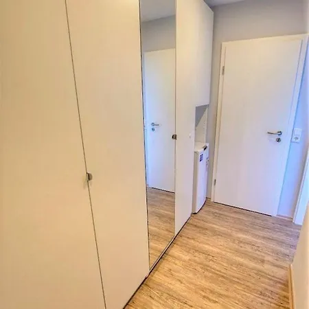 Διαμέρισμα Ferienwohnung-g-5-10-0g0510 *